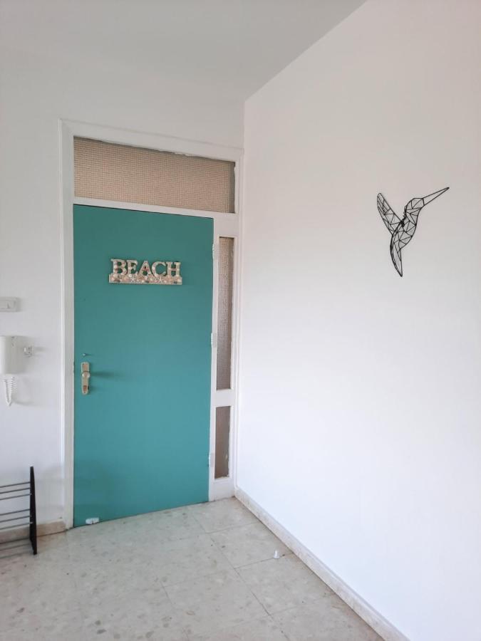 Sea-Esta Seaview Apartment, 200 Meters To The Beach ลาร์นาคา ภายนอก รูปภาพ
